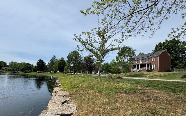4673 Collinswood Drive, Lexington, KY 40515