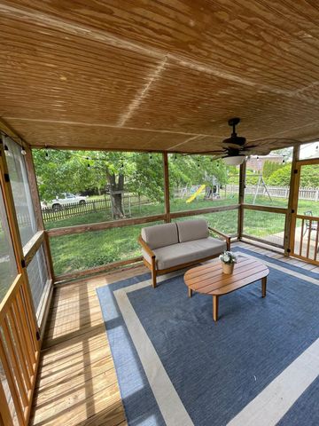 4673 Collinswood Drive, Lexington, KY 40515