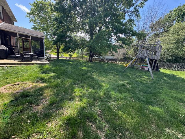 4673 Collinswood Drive, Lexington, KY 40515