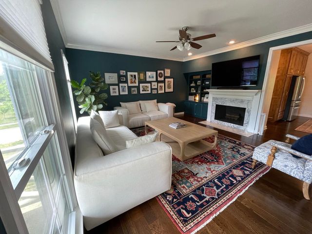 4673 Collinswood Drive, Lexington, KY 40515