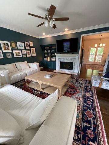 4673 Collinswood Drive, Lexington, KY 40515