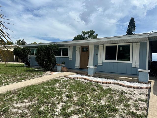 2781 FULFORD STREET, Deltona, FL 32738