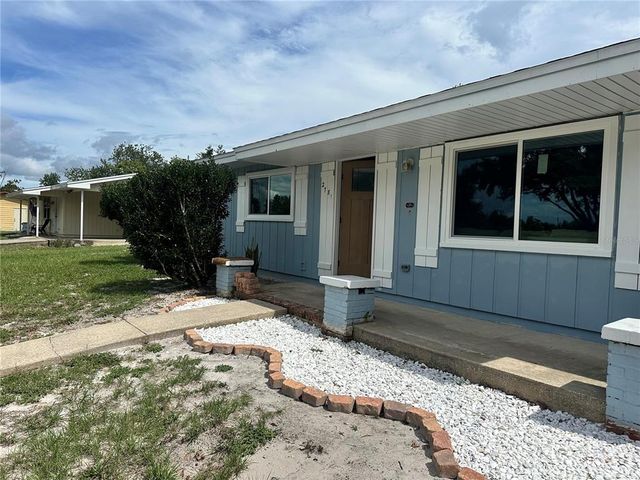 2781 FULFORD STREET, Deltona, FL 32738
