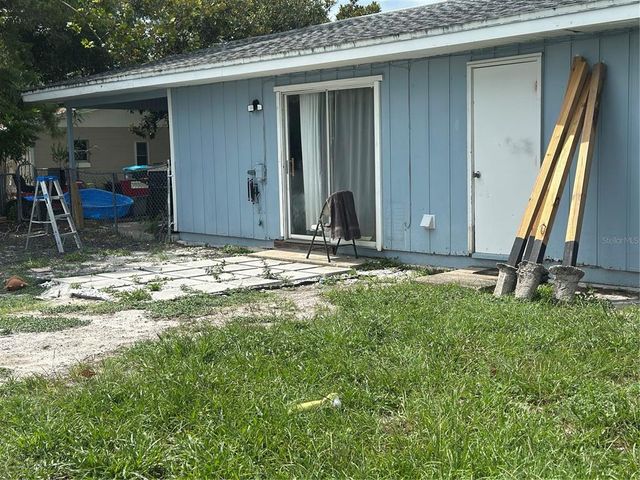2781 FULFORD STREET, Deltona, FL 32738