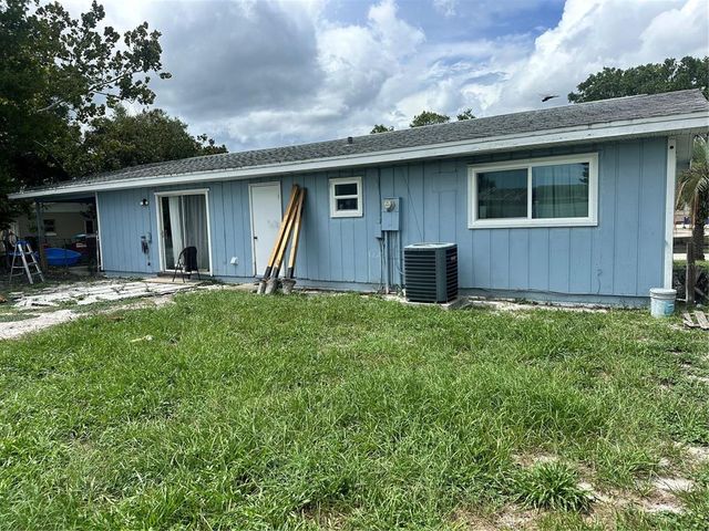 2781 FULFORD STREET, Deltona, FL 32738
