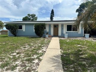 2781 FULFORD STREET, Deltona, FL 32738