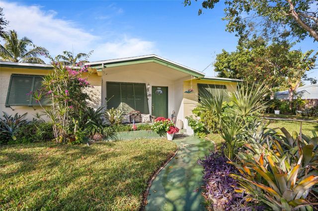 3421 SW 15th Street, Fort Lauderdale, FL 33312