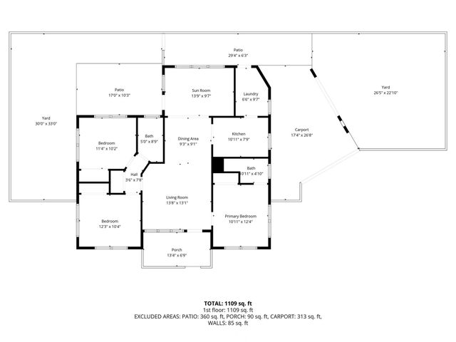 3421 SW 15th Street, Fort Lauderdale, FL 33312