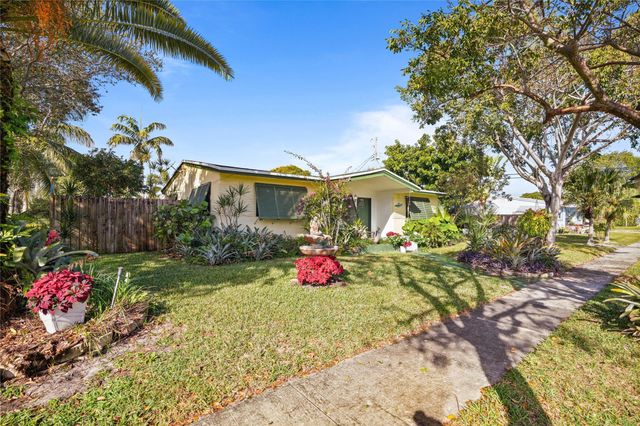 3421 SW 15th Street, Fort Lauderdale, FL 33312