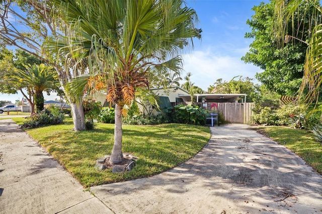 3421 SW 15th Street, Fort Lauderdale, FL 33312