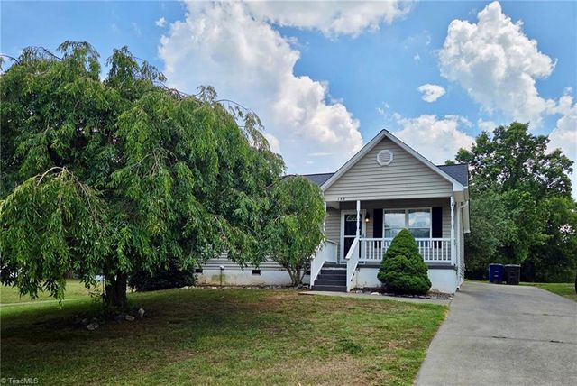 180 Davidson Avenue, Winston-salem, NC 27127