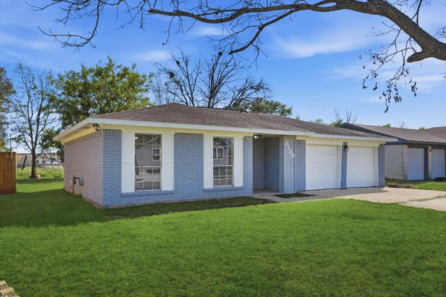 3120 Royal Street, Baytown, TX 77521