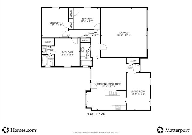 3120 Royal Street, Baytown, TX 77521