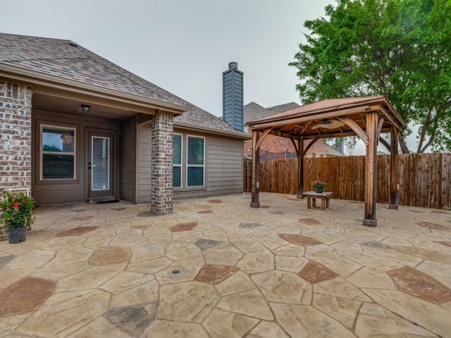 10305 Hidden Haven Drive, Mckinney, TX 75072