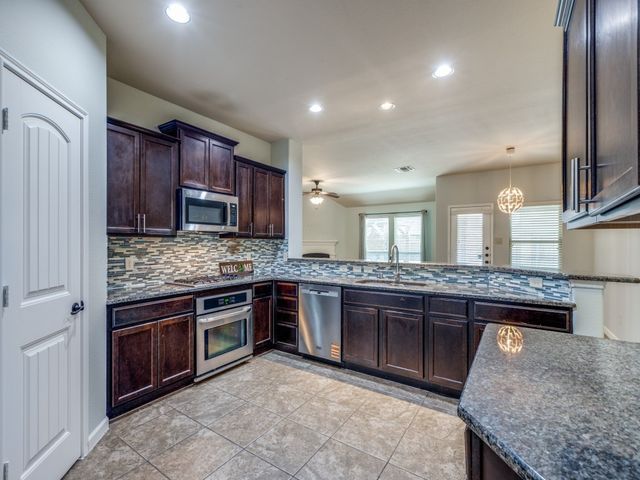 10305 Hidden Haven Drive, Mckinney, TX 75072