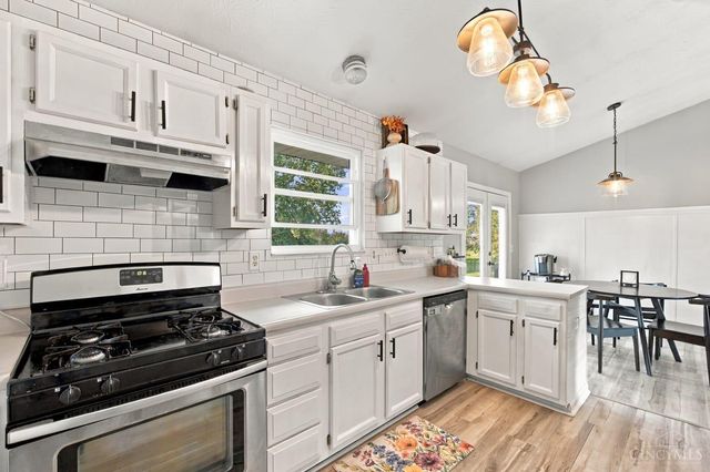 6509 Fayetta Drive, Fairfield Twp, OH 45011