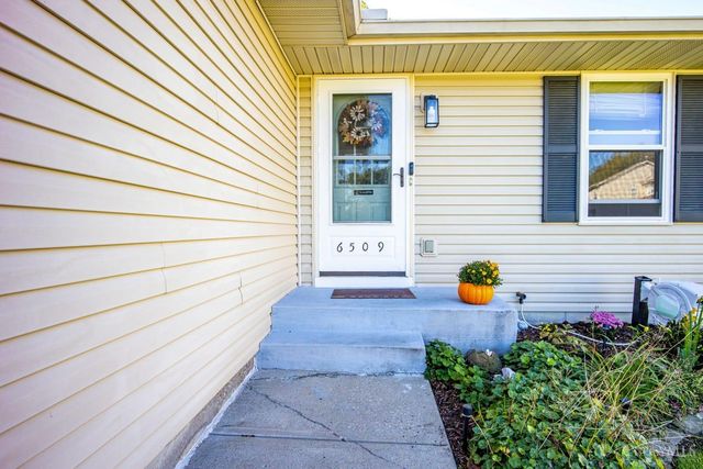 6509 Fayetta Drive, Fairfield Twp, OH 45011