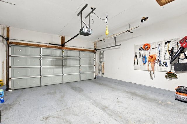6509 Fayetta Drive, Fairfield Twp, OH 45011