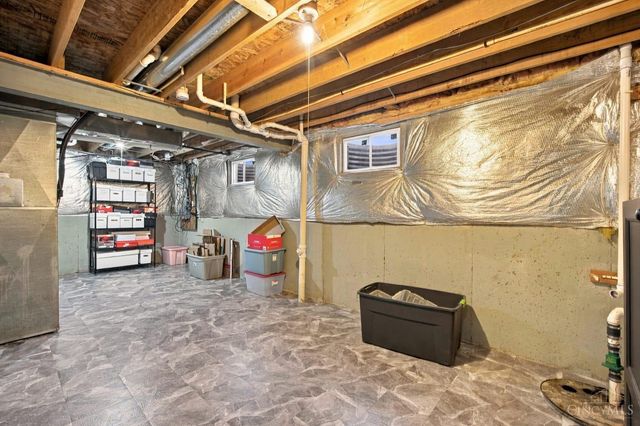 6509 Fayetta Drive, Fairfield Twp, OH 45011