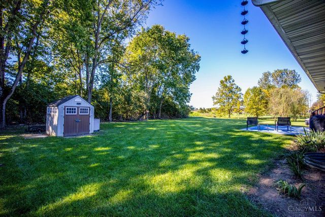 6509 Fayetta Drive, Fairfield Twp, OH 45011
