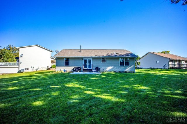6509 Fayetta Drive, Fairfield Twp, OH 45011