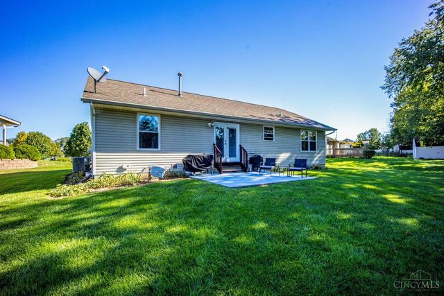 6509 Fayetta Drive, Fairfield Twp, OH 45011