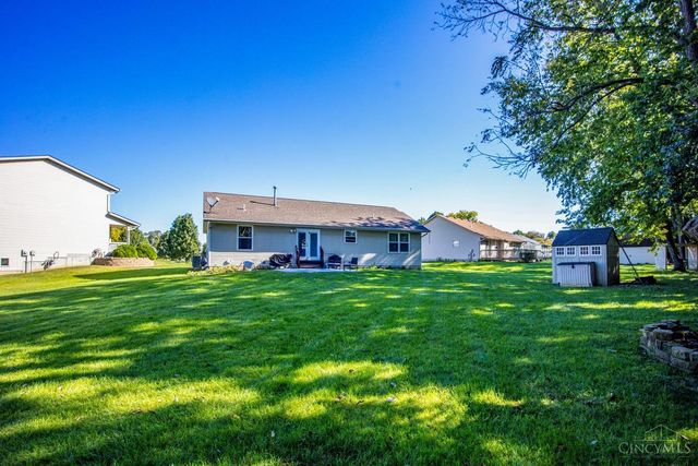 6509 Fayetta Drive, Fairfield Twp, OH 45011