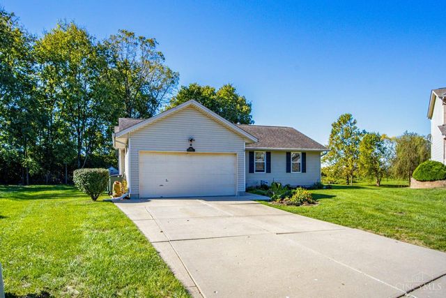 6509 Fayetta Drive, Fairfield Twp, OH 45011