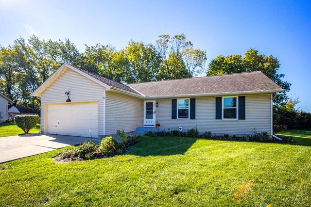 6509 Fayetta Drive, Fairfield Twp, OH 45011