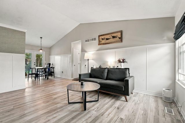 6509 Fayetta Drive, Fairfield Twp, OH 45011