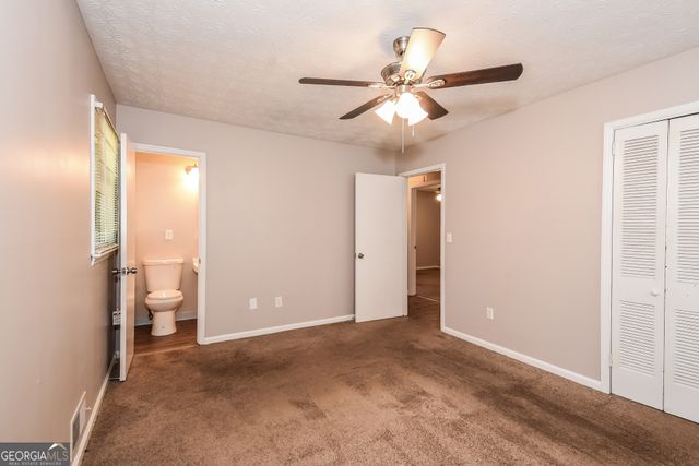 156 King David Drive SW, Lilburn, GA 30047