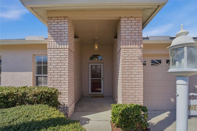 1221 WOLFORD DRIVE, Trinity, FL 34655