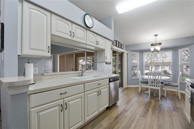 1221 WOLFORD DRIVE, Trinity, FL 34655