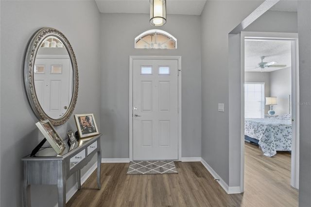 1221 WOLFORD DRIVE, Trinity, FL 34655