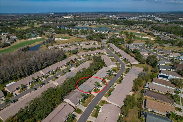 1221 WOLFORD DRIVE, Trinity, FL 34655