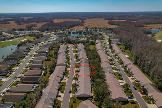 1221 WOLFORD DRIVE, Trinity, FL 34655