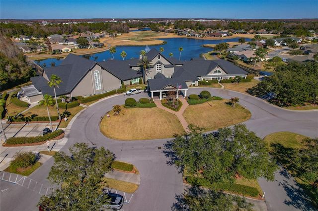 1221 WOLFORD DRIVE, Trinity, FL 34655