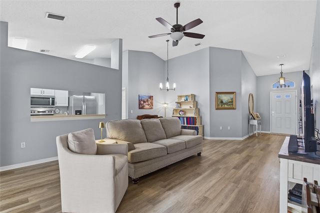 1221 WOLFORD DRIVE, Trinity, FL 34655