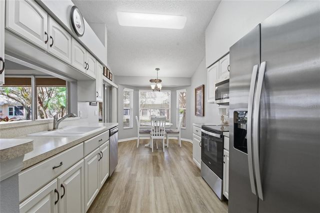 1221 WOLFORD DRIVE, Trinity, FL 34655