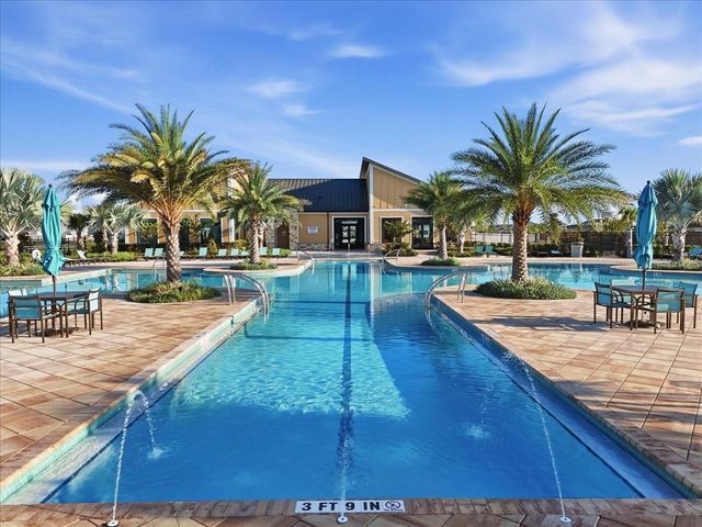 1811 FOREMAN ROAD, Eagle Lake, FL 33839