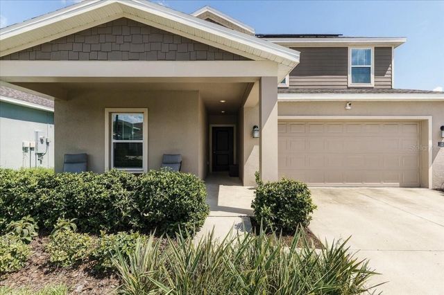 1811 FOREMAN ROAD, Eagle Lake, FL 33839