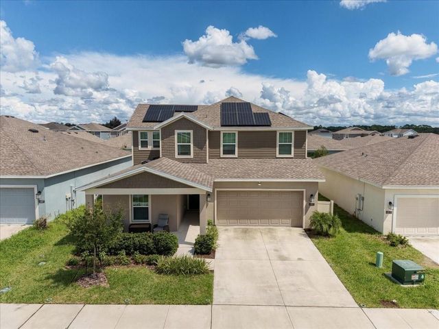 1811 FOREMAN ROAD, Eagle Lake, FL 33839