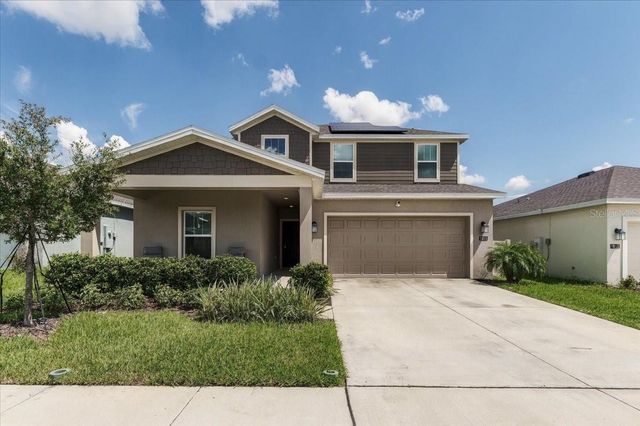 1811 FOREMAN ROAD, Eagle Lake, FL 33839