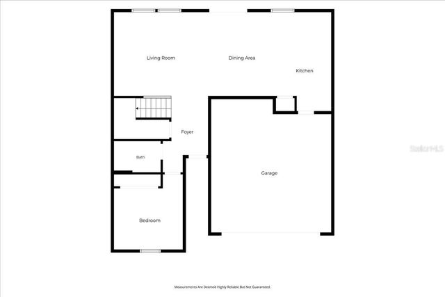 1811 FOREMAN ROAD, Eagle Lake, FL 33839