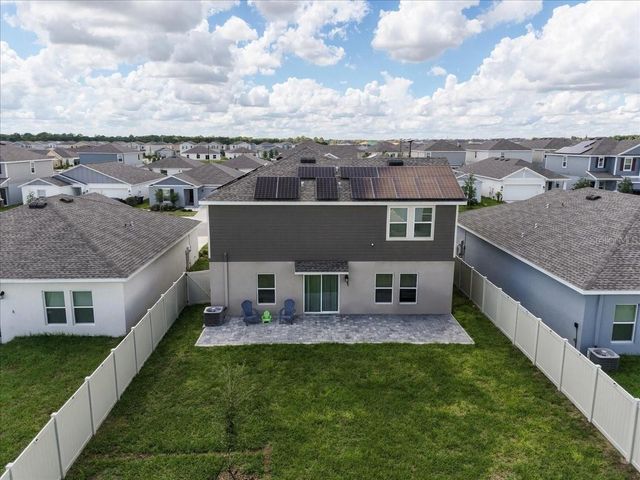 1811 FOREMAN ROAD, Eagle Lake, FL 33839