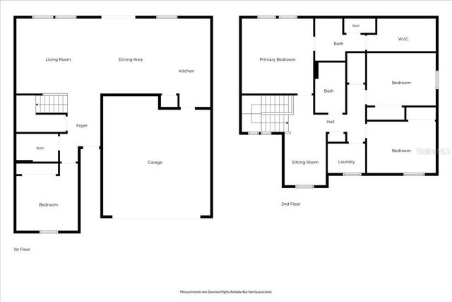 1811 FOREMAN ROAD, Eagle Lake, FL 33839