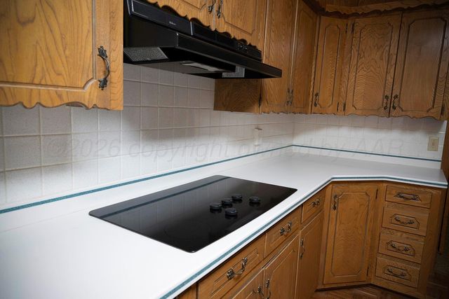 309 BENNETT Drive, Dumas, TX 79029