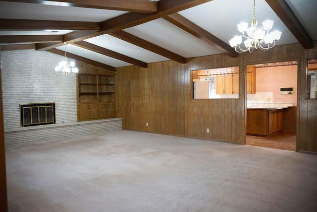 309 BENNETT Drive, Dumas, TX 79029