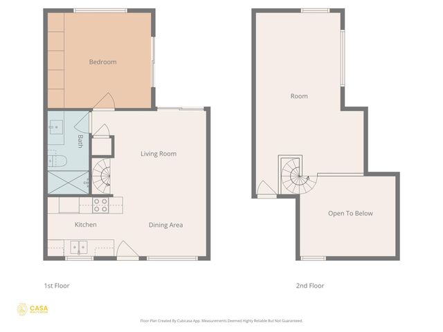 1514 Parker LN 208, Austin, TX 78741