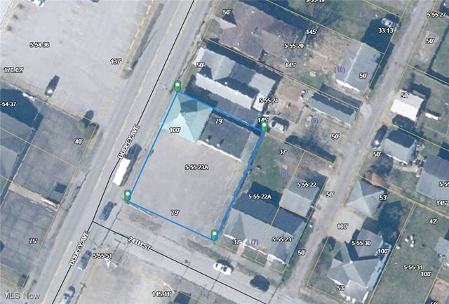 2410 Dudley Avenue, Parkersburg, WV 26101